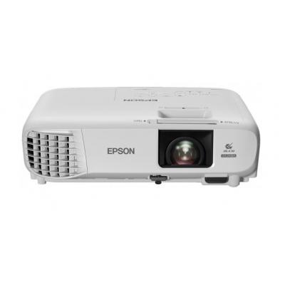 Epson EB-U05 Projector Projectors (Business). Part code: V11H841041.