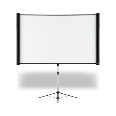 Epson ELPSC26 Projector Screens Manual. Part code: V12H002S26.