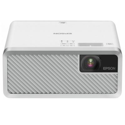Epson EF100W Projector Projectors (Home). Part code: V11H914041.