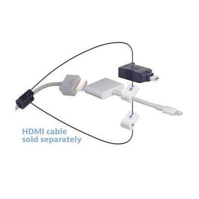 Liberty DL-AR1191 HDMI Ring Products. Part code: DL-AR1191.