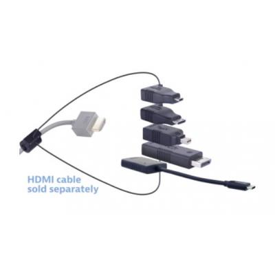 Liberty DL-AR1902 HDMI Ring Products. Part code: DL-AR1902.