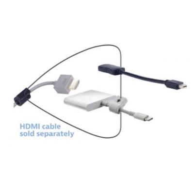 Liberty DL-AR2784 HDMI Ring Products. Part code: DL-AR2784.