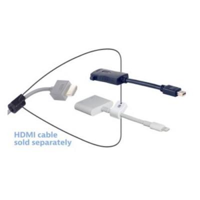 Liberty DL-AR4204 HDMI Ring Products. Part code: DL-AR4204.