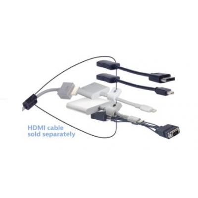 Liberty DL-AR4427 HDMI Ring Products. Part code: DL-AR4427.
