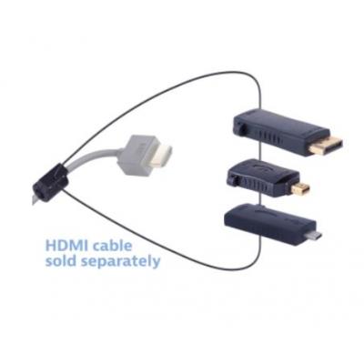Liberty DL-AR6853 HDMI Ring Products. Part code: DL-AR6853.