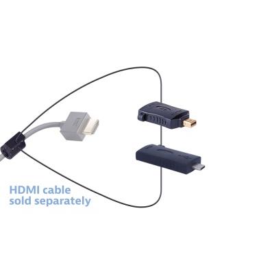 Liberty DL-AR6928 HDMI Ring Products. Part code: DL-AR6928.