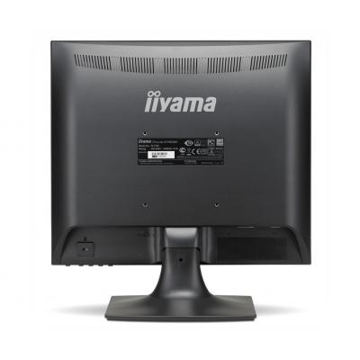 iiyama 17" Prolite E1780SD-B1 Monitor Monitors. Part code: E1780SD-B1.