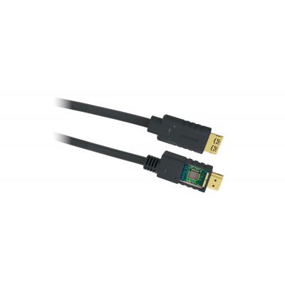 Kramer Electronics CA-HM-66 HDMI Cables and Adapters. Part code: CA-HM-66.