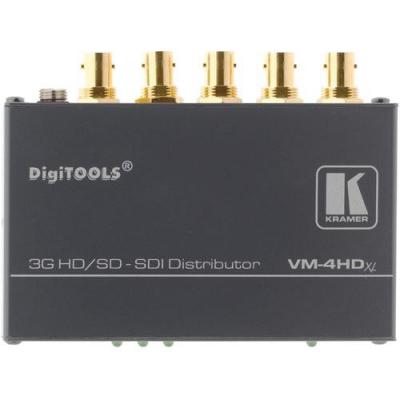 Kramer Electronics VM-4HDXL Switchers. Part code: VM-4HDXL.