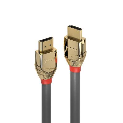 Lindy 37868 HDMI Cables and Adapters. Part code: 37868.