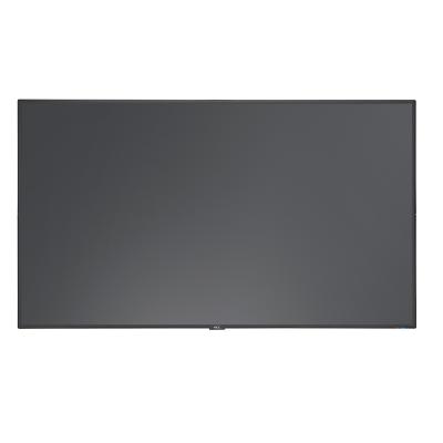 NEC 50" MultiSync C501 Display Commercial Displays. Part code: 60004237.