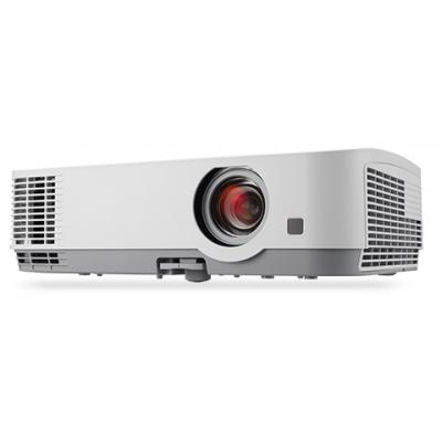 NEC ME301X Projector Projectors (Business). Part code: 60004230.