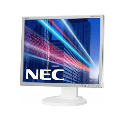 NEC 19" MultiSync EA193Mi Monitor Monitors. Part code: 60003585.