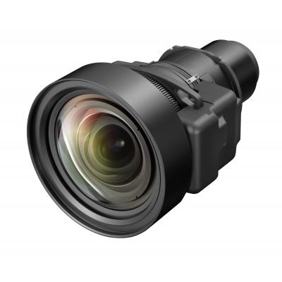 Panasonic ET-EMW300 Projector Lenses. Part code: ET-EMW300.