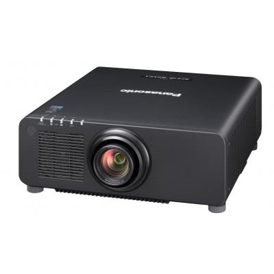 Panasonic PT-RW730LBEJ Projector - Lens Not Included Projectors (Business). Part code: PT-RW730LBEJ.