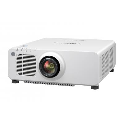 Panasonic PT-RZ870LWEJ Projector - Lens Not Included Projectors (Business). Part code: PT-RZ870LWEJ.