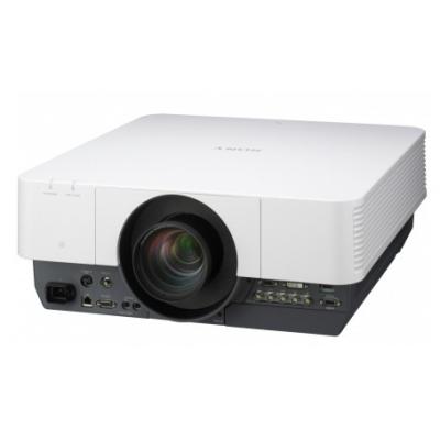 Sony VPL-FHZ700L Projector - LENS NOT INCLUDED Projectors (Business). Part code: VPL-FHZ700L.