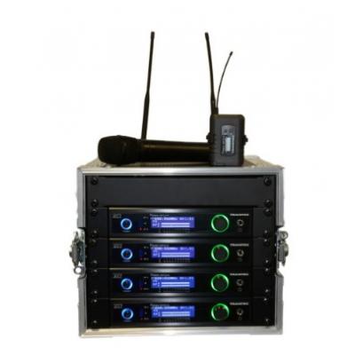 Trantec S5.5L-G1U-CUBE-4W Microphones - Wireless. Part code: S5.5L-G1U-CUBE-4W.