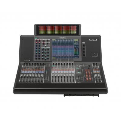 Yamaha Commercial YAMCL1 Mixers. Part code: CL1.
