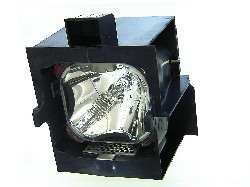 Original Single Lamp For BARCO ID R600 (single) Projector