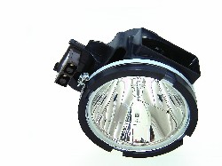 Original  Lamp For BARCO CDR67 DL (120w) Projection cube