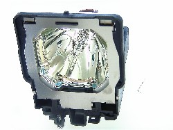 Original  Lamp For SANYO PLC-XF47 W Projector