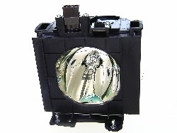 Original Single Lamp For PANASONIC PT-D4000 Projector