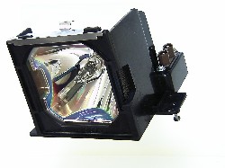 Original  Lamp For SANYO PLC-XP50L Projector