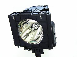 Original Single Lamp For PANASONIC PT-D5700L Projector