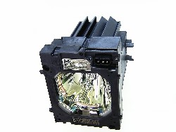 Original  Lamp For EIKI LC-X80 Projector