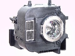 Original  Lamp For EPSON EB-84e Projector