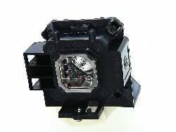 Original  Lamp For NEC NP410W Projector