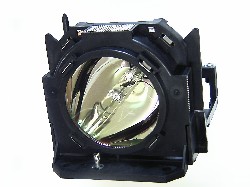 Original Quad Lamp For PANASONIC PT-DW100 Projector