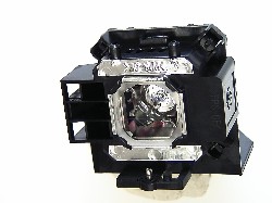 Original  Lamp For CANON LV-7285 Projector