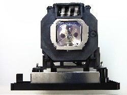 Original  Lamp For PANASONIC PT-AE400 Projector