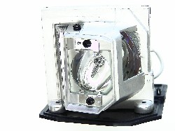 Original  Lamp - Serial Number beginning with Q8EG Q8HW For OPTOMA HD20-LV Projector