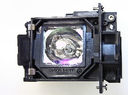 Original  Lamp For PANASONIC PT-CX200 Projector
