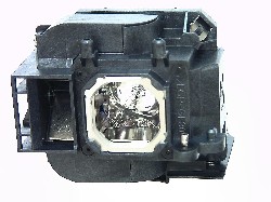 Original  Lamp For NEC NP-P451W Projector