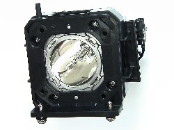 Original Dual Lamp For PANASONIC PT-DX100 Projector