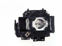 Original  Lamp For EPSON MovieMate 25 Projector