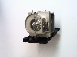 Original  Lamp For OPTOMA X319USTir Projector