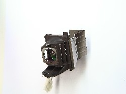 Original  Lamp For ACER X1385WH Projector