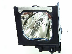 Original  Lamp For SANYO PLC-XT10 (Chassis XT1000) Projector