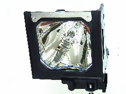 Original  Lamp For SANYO PLC-XT15 (Chassis XT1500) Projector