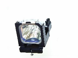 Original  Lamp For SANYO PLV-Z2 Projector