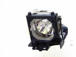 Original  Lamp For VIEWSONIC PJ552 Projector