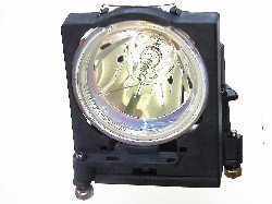 Original  Lamp For VIEWSONIC PJL802 PLUS Projector