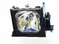Original  Lamp For SANYO PLV-80L Projector
