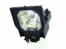 Original Single Lamp For SANYO PLV-HD2000 Projector