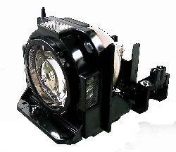 Smart Single Lamp For PANASONIC PT-DX500E Projector